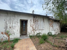 Maison à vendre 2 pièces  (79)