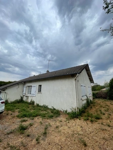 Maison à vendre 2 pièces  (79)
