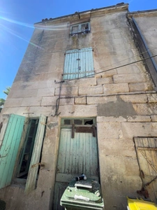 Maison à vendre 3 pièces NIORT (79)