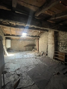 Maison à vendre 3 pièces NIORT (79)