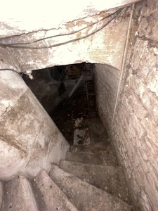 Maison ancienne à vendre 3 pièces à NIORT (79000)