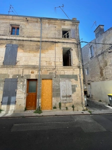 Maison à vendre 3 pièces NIORT (79)