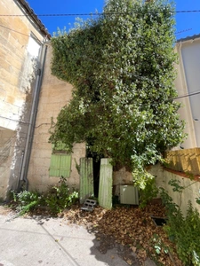 Maison ancienne à vendre 3 pièces à NIORT (79000)
