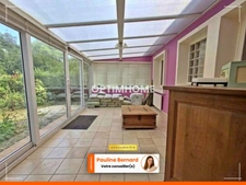 Maison à vendre 6 pièces LA BOUTEILLE (02)