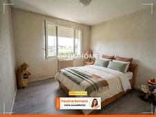 Maison à vendre 6 pièces LA BOUTEILLE (02)