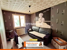 Maison à vendre 6 pièces LA BOUTEILLE (02)