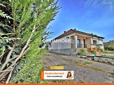 Maison à vendre 6 pièces LA BOUTEILLE (02)