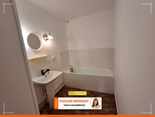 Appartement à vendre 4 pièces FOURMIES (59)