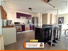 Maison à vendre 6 pièces LA BOUTEILLE (02)