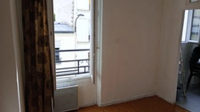 Appartement à vendre 2 pièces PARIS 19EME ARRONDISSEMENT (75)