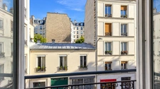 Appartement à vendre 2 pièces PARIS 19EME ARRONDISSEMENT (75)