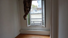 Appartement à vendre 2 pièces PARIS 19EME ARRONDISSEMENT (75)