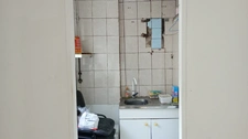 Appartement à vendre 2 pièces PARIS 19EME ARRONDISSEMENT (75)