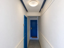 Appartement à vendre 2 pièces PARIS 19EME ARRONDISSEMENT (75)
