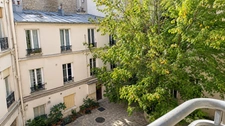 Appartement à vendre 2 pièces PARIS 19EME ARRONDISSEMENT (75)