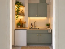 Appartement à vendre 2 pièces PARIS 19EME ARRONDISSEMENT (75)