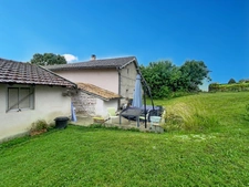 Maison à vendre 6 pièces BELLEVILLE EN BEAUJOLAIS (69)