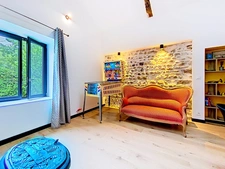 Maison à vendre 6 pièces BELLEVILLE EN BEAUJOLAIS (69)