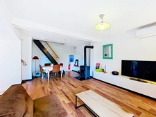Maison à vendre 6 pièces BELLEVILLE EN BEAUJOLAIS (69)