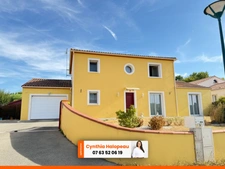 Maison à vendre Chauché (85140) - 5 chambres, piscine
