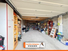 Maison à vendre Chauché (85140) - 5 chambres, piscine