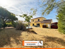 Maison à vendre Chauché (85140) - 5 chambres, piscine