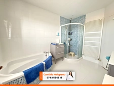 Maison à vendre Chauché (85140) - 5 chambres, piscine