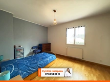 Maison à vendre Chauché (85140) - 5 chambres, piscine