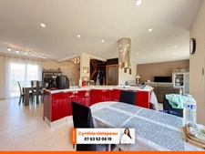 Maison à vendre Chauché (85140) - 5 chambres, piscine