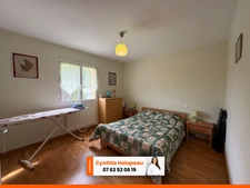 Maison à vendre Chauché (85140) - 5 chambres, piscine