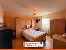Maison à vendre Chauché (85140) - 5 chambres, piscine