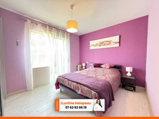 Maison à vendre Chauché (85140) - 5 chambres, piscine