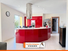 Maison à vendre Chauché (85140) - 5 chambres, piscine