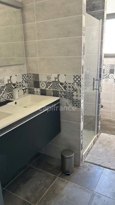 Maison à vendre 5 pièces proche de LE BOSC (34)