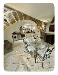 Maison à vendre 3 pièces SAINT FELIX DE LODEZ (34)
