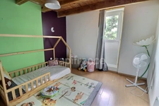 VENTE ENSEMBLE IMMOBILIER 34700 LODEVE