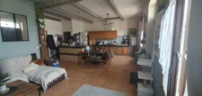 Maison à vendre 6 pièces LE BOUSQUET D'ORB (34)