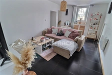 VENTE ENSEMBLE IMMOBILIER 34700 LODEVE