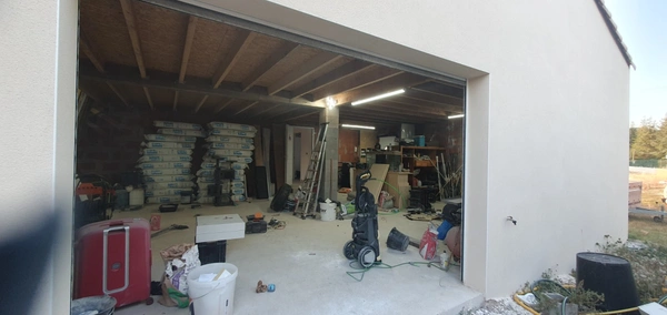 Maison à vendre 4 pièces LE CAYLAR (34)
