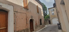 Maison à vendre 3 pièces SAINT FELIX DE LODEZ (34)