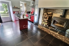 VENTE ENSEMBLE IMMOBILIER 34700 LODEVE