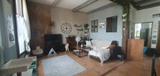 Maison à vendre 6 pièces LE BOUSQUET D'ORB (34)