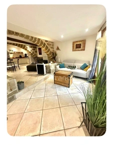 3-room house for sale in SAINT FELIX DE LODEZ (34)