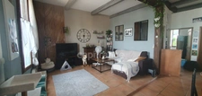 Maison à vendre 6 pièces LE BOUSQUET D'ORB (34)
