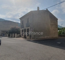 Maison à vendre 6 pièces LE BOUSQUET D'ORB (34)