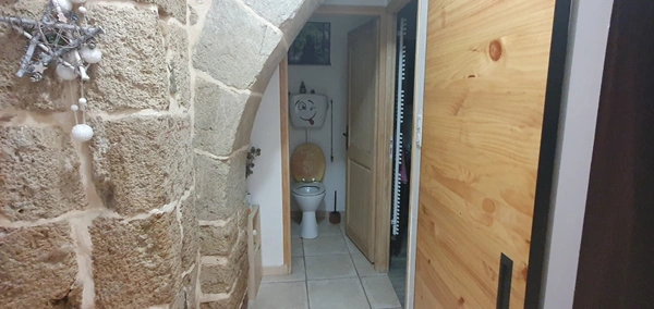 Maison à vendre 3 pièces SAINT FELIX DE LODEZ (34)