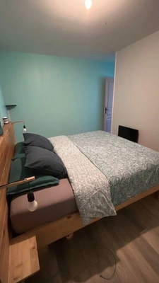 Maison à vendre 5 pièces proche de LE BOSC (34)