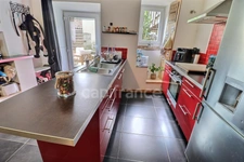 VENTE ENSEMBLE IMMOBILIER 34700 LODEVE