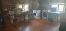 House for sale, 8 rooms, LE BOSC (34)