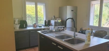 House for sale, 8 rooms, LE BOSC (34)